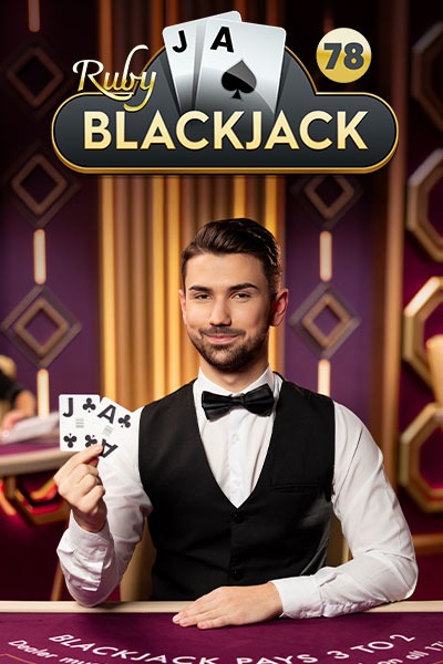 Lanista blackjack ruby