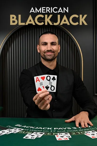 lanista casino blackjack