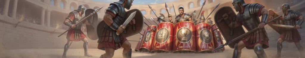 lanista casino world war 3